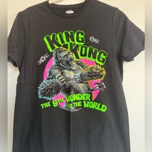 Old Navy Men's King Kong Tee (Size S)